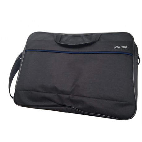 MALETIN PRIMUX 15.6 NEGRO