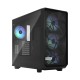 Fractal Design Meshify 2 RGB Negro - fd-c-mes2a-06