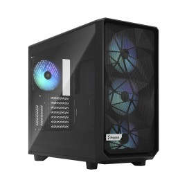 Fractal Design Meshify 2 RGB Negro - fd-c-mes2a-06
