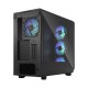 Fractal Design Meshify 2 RGB Negro - fd-c-mes2a-06