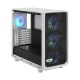 Fractal Design Meshify 2 RGB Blanco - fd-c-mes2a-08