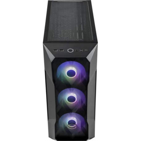 CAJA COOLER MASTER MASTERBOX TD500 MESH V2 (TD500V2-KGNN-S00)