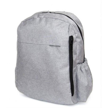MOCHILA PARA PORTATIL 15.6 PRIMUX GRIS