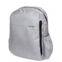 MOCHILA PARA PORTATIL 15.6 PRIMUX GRIS