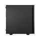 Fractal Design Define 7 Mini Negro