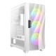 Antec DF700 Flux Midi Tower Blanco - 0-761345-80074-7