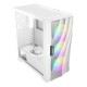 Antec DF700 Flux Midi Tower Blanco - 0-761345-80074-7