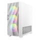 Antec DF700 Flux Midi Tower Blanco - 0-761345-80074-7