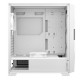 Antec DF700 Flux Midi Tower Blanco - 0-761345-80074-7