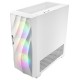 Antec DF700 Flux Midi Tower Blanco - 0-761345-80074-7