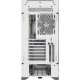 Corsair 5000D RGB Midi Tower Blanco - cc-9011243-ww