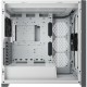Corsair 5000D RGB Midi Tower Blanco - cc-9011243-ww