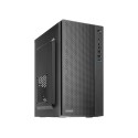 CAJA MICROATX AC5 NEGRO ANIMA