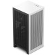 NZXT H1 Torre Negro, Blanco 750 W - cs-h11bw-eu