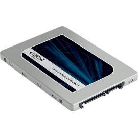 Crucial MX200 500GB