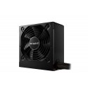 be quiet! System Power 10 unidad de fuente de alimentación 650 W 20+4 pin ATX ATX Negro - BN328