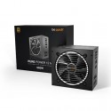 FUENTE DE ALIMENTACION ATX 550W BE QUIET PURE POWER 12 M