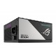 ASUS ROG Loki SFX-L 850W Platinum unidad de fuente de alimentación 24-pin ATX Negro, Plata - 90YE00N3-B0NA00