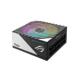 ASUS ROG Loki SFX-L 750W Platinum unidad de fuente de alimentación 20+4 pin ATX Negro, Plata - 90YE00N4-B0NA00