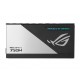 ASUS ROG Loki SFX-L 750W Platinum unidad de fuente de alimentación 20+4 pin ATX Negro, Plata - 90YE00N4-B0NA00