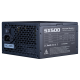FUENTE ALIMENTACIÓN 500W HIDITEC SX500W BULK