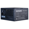 FUENTE ALIMENTACIÓN 500W HIDITEC SX500W BULK