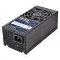 Silverstone TX700 Gold unidad de fuente de alimentación 700 W 20+4 pin ATX TFX Negro - sst-tx700-g