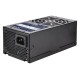 Silverstone TX700 Gold unidad de fuente de alimentación 700 W 20+4 pin ATX TFX Negro - sst-tx700-g