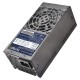 Silverstone TX700 Gold unidad de fuente de alimentación 700 W 20+4 pin ATX TFX Negro - sst-tx700-g