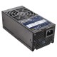 Silverstone TX700 Gold unidad de fuente de alimentación 700 W 20+4 pin ATX TFX Negro - sst-tx700-g