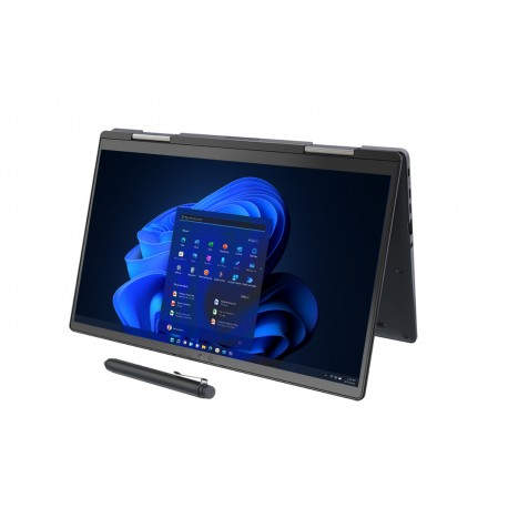 Dynabook Portégé X30W-K-114 i5-1240P Híbrido (2-en-1) 33,8 cm (13.3'')