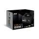 ASUS TUF Gaming 1000W Gold unidad de fuente de alimentación 20+4 pin ATX ATX Negro