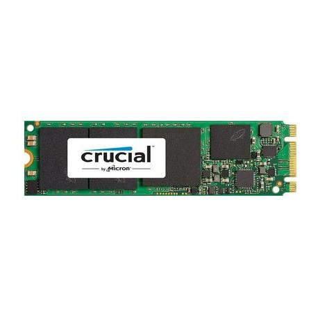 Crucial MX200 250GB