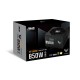 ASUS TUF Gaming 850W Gold unidad de fuente de alimentación 24-pin ATX ATX Negro