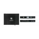 Kramer Electronics KDS-EN7 Transmisor de señales AV Negro