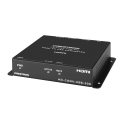 CRESTRON USB CONVERTER WITH HDMI  AND ANALOG AUDIO INPUT (HD-CONV-USB-300) 6512272