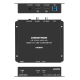 CRESTRON USB CONVERTER WITH HDMI  AND ANALOG AUDIO INPUT (HD-CONV-USB-300) 6512272