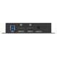 CRESTRON USB CONVERTER WITH HDMI  AND ANALOG AUDIO INPUT (HD-CONV-USB-300) 6512272