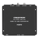 CRESTRON USB CONVERTER WITH HDMI  AND ANALOG AUDIO INPUT (HD-CONV-USB-300) 6512272