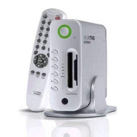 Rimax DivX Alum Plus 400Gb