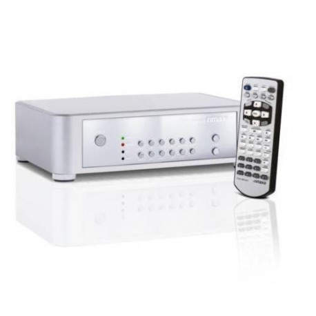 Rimax Minum DivX 400Gb