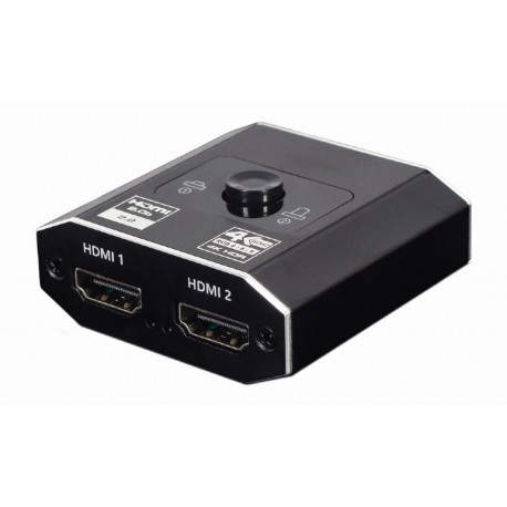 Gembird DSW-HDMI-21 tarjeta y adaptador de interfaz
