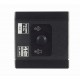 Gembird DSW-HDMI-21 tarjeta y adaptador de interfaz