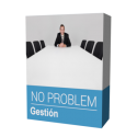 CURSO SOFTWARE NO PROBLEM GESTION