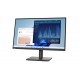 Lenovo ThinkVision T27p-30 68,6 cm (27'') 3840 x 2160 Pixeles 4K Ultra HD LED Negro