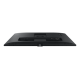 Samsung ViewFinity S80TB 68,6 cm (27) 3840 x 2160 Pixeles 4K Ultra HD LED Negro