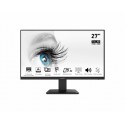 MSI Pro MP273 68,6 cm (27'') 1920 x 1080 Pixeles Full HD LED Negro - 9S6-3PB4CH-010