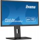 iiyama ProLite XB2283HSU-B1 pantalla para PC 54,6 cm (21.5'') 1920 x 1080 Pixeles Full HD LED Negro