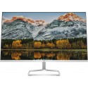 HP M27fw 68,6 cm (27'') 1920 x 1080 Pixeles Full HD LCD Plata