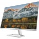 HP M27fw 68,6 cm (27'') 1920 x 1080 Pixeles Full HD LCD Plata